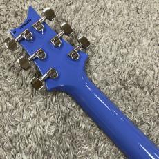 Paul Reed Smith [PRS] S2 Vela Semi-Hollow Mahi Blue【生産完了カラー】【2023年製】【個性派モデル】_6