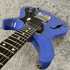 Paul Reed Smith [PRS] S2 Vela Semi-Hollow Mahi Blue【生産完了カラー】【2023年製】【個性派モデル】_8
