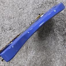 Paul Reed Smith [PRS] S2 Vela Semi-Hollow Mahi Blue【生産完了カラー】【2023年製】【個性派モデル】_9