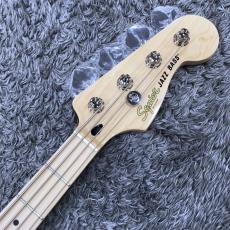 Squier Affinity Jazz Bass 3-Color Sunburst / Maple【最初の1本にオススメ!】【2025年製】【ジャズベース】_5