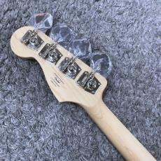 Squier Affinity Jazz Bass 3-Color Sunburst / Maple【最初の1本にオススメ!】【2025年製】【ジャズベース】_6