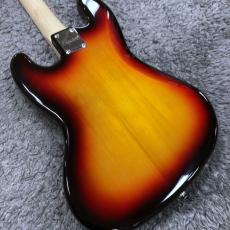 Squier Affinity Jazz Bass 3-Color Sunburst / Maple【最初の1本にオススメ!】【2025年製】【ジャズベース】_7