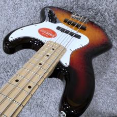 Squier Affinity Jazz Bass 3-Color Sunburst / Maple【最初の1本にオススメ!】【2025年製】【ジャズベース】_8