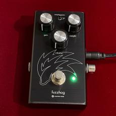 Limetone Audio fuzzhog proto