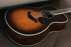 YAMAHA FS830 / TBS