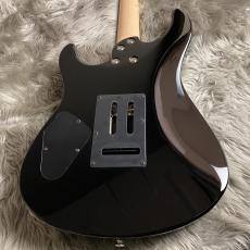 YAMAHA LPACS+12M BL 【Pacifica Standard Plus】【現物画像】【最大36回分割無金利キャンペーン実施中】_5