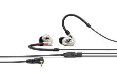 SENNHEISER IE 100 PRO CLEAR インイヤーモニタリングイヤホン