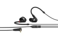 SENNHEISER IE 100 PRO BLACK インイヤーモニタリングイヤホン