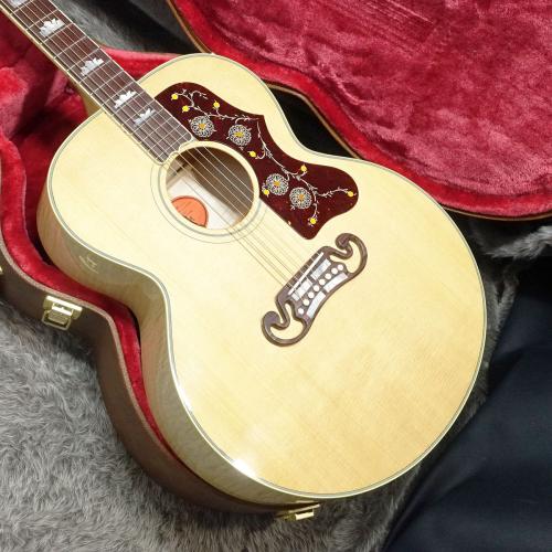 Gibson SJ-200 Original Antique Natural