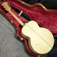 Gibson SJ-200 Original Antique Natural_3