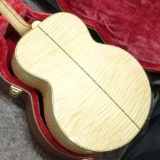 Gibson SJ-200 Original Antique Natural_4