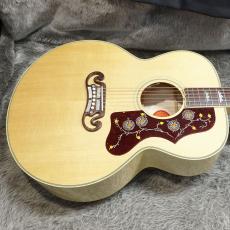 Gibson SJ-200 Original Antique Natural_6