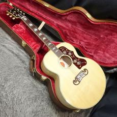 Gibson SJ-200 Original Antique Natural_8