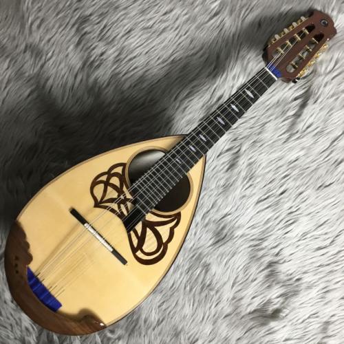 CALACE Ripa【Topセラック塗装】