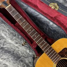 Guild D-35 Natural 1974年製_2