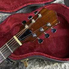 Guild D-35 Natural 1974年製_3