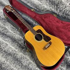 Guild D-35 Natural 1974年製_4