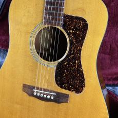 Guild D-35 Natural 1974年製_5