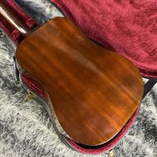 Guild D-35 Natural 1974年製_6