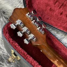 Guild D-35 Natural 1974年製_8