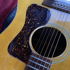 Guild D-35 Natural 1974年製_10