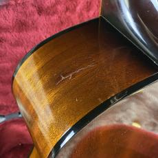 Guild D-35 Natural 1974年製_11