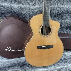 Dowina Cocobolo III Monte Rosa Especial COC3-GACE-MR/ANT