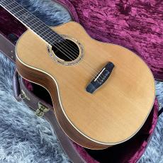 Dowina Cocobolo III Monte Rosa Especial COC3-GACE-MR/ANT_2