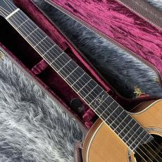 Dowina Cocobolo III Monte Rosa Especial COC3-GACE-MR/ANT_3