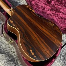 Dowina Cocobolo III Monte Rosa Especial COC3-GACE-MR/ANT_6
