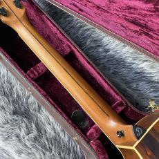 Dowina Cocobolo III Monte Rosa Especial COC3-GACE-MR/ANT_7
