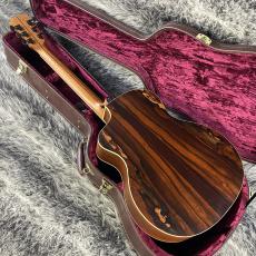Dowina Cocobolo III Monte Rosa Especial COC3-GACE-MR/ANT_9