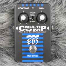 EBS MultiComp