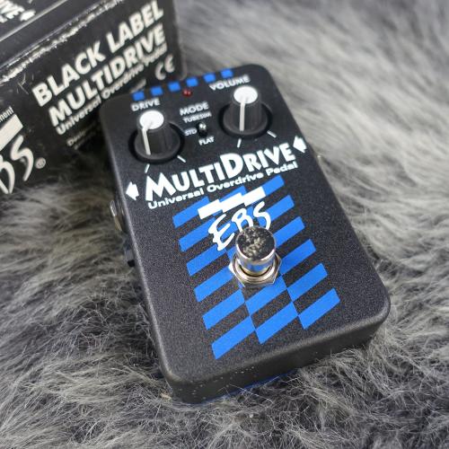 EBS MultiDrive