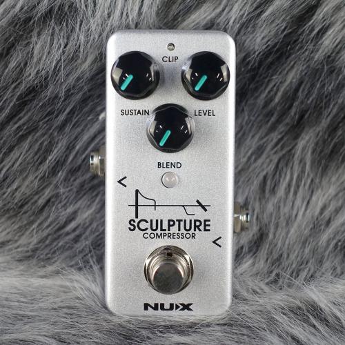 nux NCP-2/Compressor