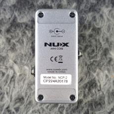 nux NCP-2/Compressor_3