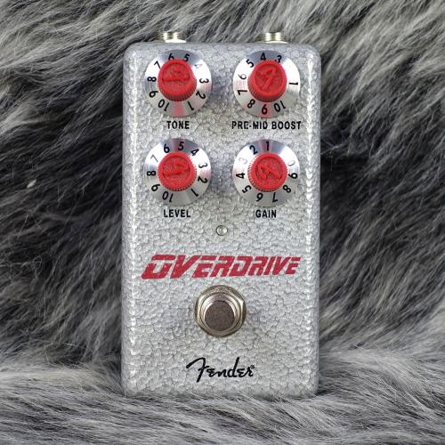 Fender Hammertone Overdrive