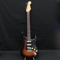 Fender Limited Edition Player II Stratocaster, Rosewood Fingerboard, Sparkle 3-Color Sunburst_2