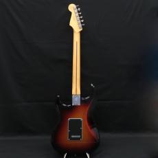 Fender Limited Edition Player II Stratocaster, Rosewood Fingerboard, Sparkle 3-Color Sunburst_3