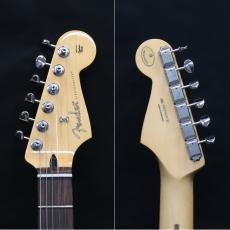 Fender Limited Edition Player II Stratocaster, Rosewood Fingerboard, Sparkle 3-Color Sunburst_5