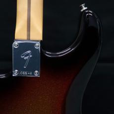 Fender Limited Edition Player II Stratocaster, Rosewood Fingerboard, Sparkle 3-Color Sunburst_6