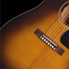 Epiphone 【予約受付中】Epiphone Inspired By Gibson Custom Tamio Okuda J-45_6