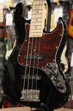 Sadowsky ML21 VJ4 ASH -Solid Black High Polish-【超軽量!3.65kg】【J 002063-22】【Made in Germany!】
