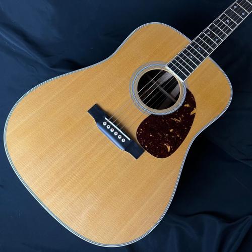 Martin D-35 アコースティックギター【フォークギター】 【Standard Series】