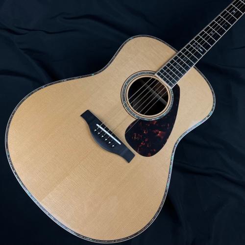 YAMAHA LL36 ARE 【フォークギター】