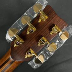 YAMAHA LL36 ARE 【フォークギター】_8