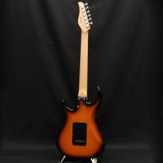 dragonfly Premero STM L.Ash 2Tone Sunburst_3