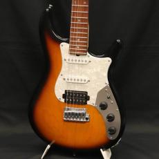 dragonfly Premero STM L.Ash 2Tone Sunburst_4