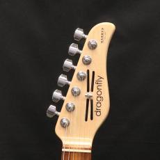dragonfly Premero STM L.Ash 2Tone Sunburst_6