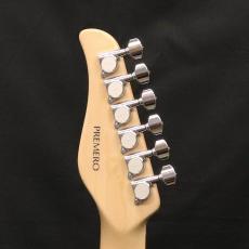 dragonfly Premero STM L.Ash 2Tone Sunburst_7